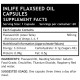 Inlife Flaxseed Oil Capsule image