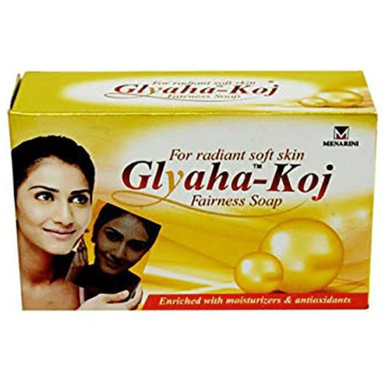 Glyaha-Koj Soap image