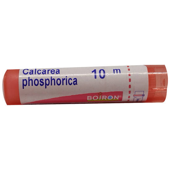 Boiron Calcarea Phosphorica Pellets 10M image