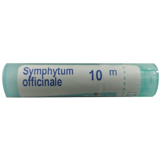 Boiron Symphytum Officinale Multi Dose Approx 80 Pellets 10M CH image