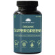 Saptamveda Organic Supergreens Tablet (120 Each) image