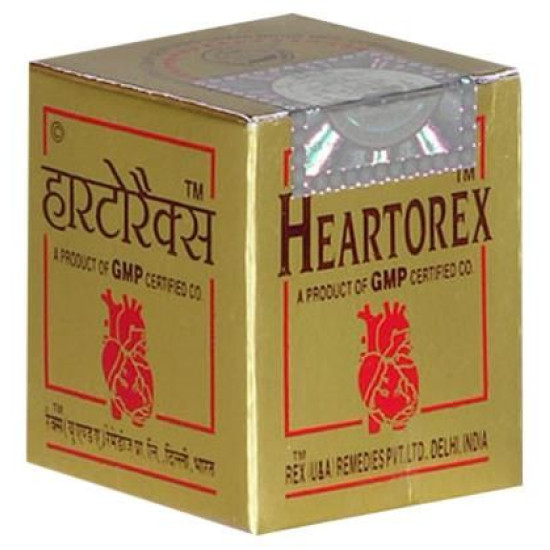 Rex Heartorex image