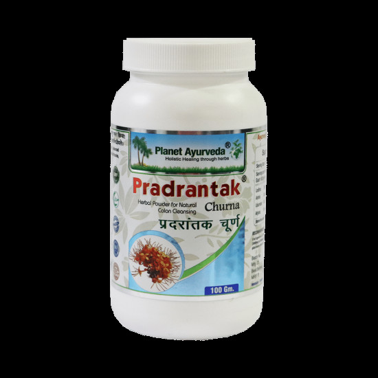 Planet Ayurveda Pradrantak Churna image