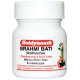 Baidyanath Brahmi Vati (Buddhivardhak) Tablet image