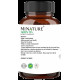 Minature Green Tea Extract Capsule image