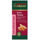 Baidyanath Vansaar Iron Tonic image