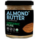 Honestly Organic Almond Butter Unsweetened image