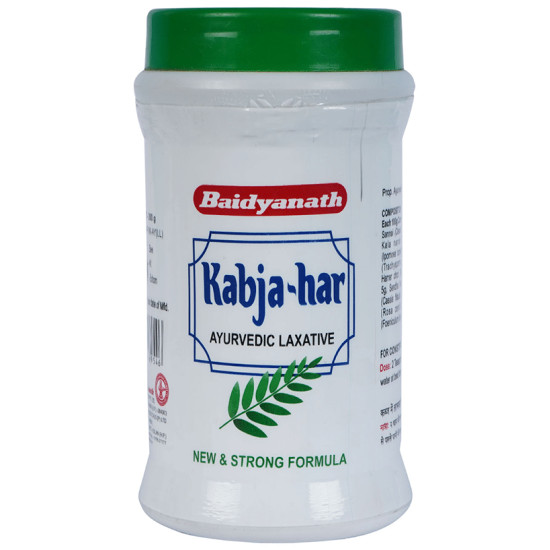 Baidyanath (Jhansi) Kabja-Har Granules image