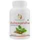 Goldenacacia Herrbals Ashwagandha 500mg Capsule image