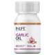 Inlife Garlic Oil Capsule image