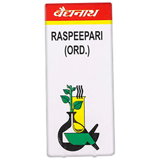 Baidyanath (Noida) Raspeepari (Ord.) Powder image