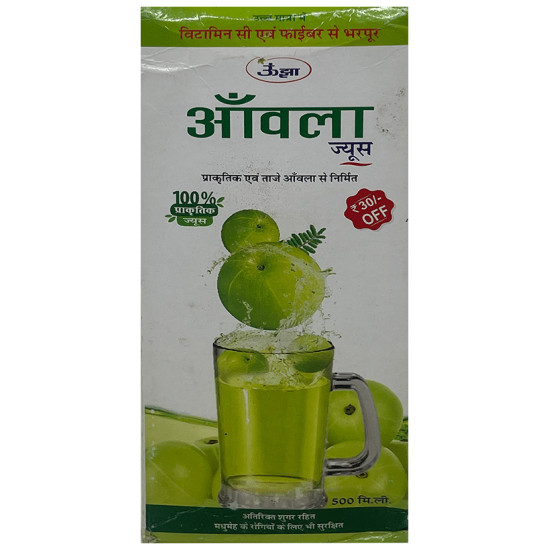 Vyas Amla Juice image