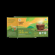 Organic Tattva Organic Tea Bag (2g Each) Tulsi Green Tea image