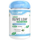 iFeelFIT Natural Olive Leaf Extract Ratio 10:1 10% Oleuropein (10:1 Concentrate) 500mg Veg. Capsule image