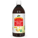 Dr. Patkar's Apple Cider Vinegar Ginger, Turmeric & Fenugreek with the Mother (500ml Each) image