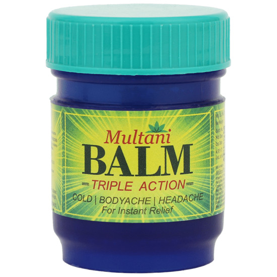 Multani Balm image