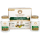 Maharishi Amrit Kalash - Dual Pack of 4 & 5 (With Sugar Free Tablets) image