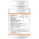 Zenvo Curcumin+Piperine Vegetarian Capsule image