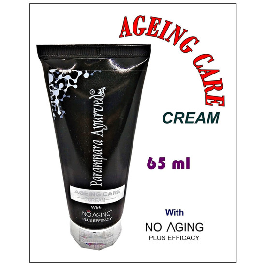 Parampara Ayurved Ageing Care Cream image