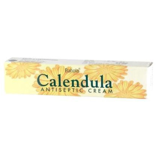 Bahola Calendula Antiseptic Cream image