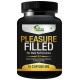 Fasczo Pleasure Filled for Male Performance Capsule image