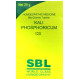 SBL Kali Phosphoricum Biochemic Tablet 12X image