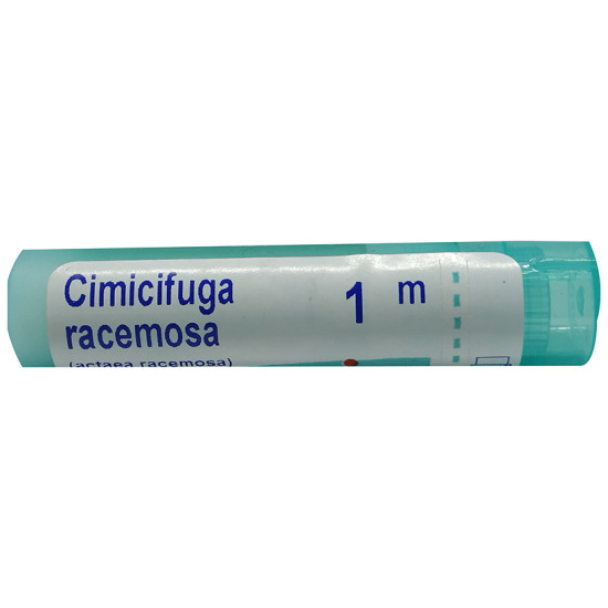 Boiron Cimicifuga Racemosa Pellets 1M image