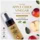 Globus Naturals Apple Cider Vinegar Foaming Face Wash image