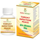 Maha Herbals Throat Infection Peace Tablet image