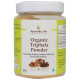 Ayurvedic Life Organic Triphala Terminalia Chebula, Emblica Officinalis, Terminalia Belerica Powder image