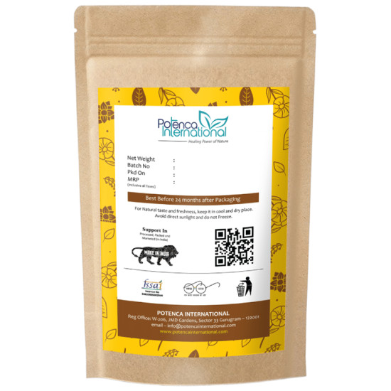 Potenca International shatavari Powder image