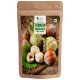 Bliss of Earth Super Healthy Turkish Hazelnuts (Raw & Dehulled) image