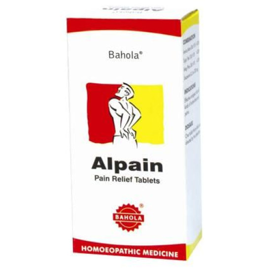 Bahola Alpain Tablet image