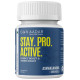 Aadar Stay. Pro. Active. 500mg Capsule Ashwagandha+Bhringraj (60 Each) image