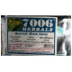 7006 Herbals Aavaram Ilai Powder image