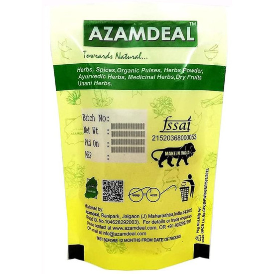 Azamdeal Aloe Vera Gel Powder image