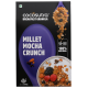 Cocosutra Breakfast Granola Millet Mocha Crunch image