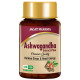 Jagat Pharma Ashwagandha Extract Plus Veg Capsule (60 Each) image