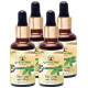 Aachman Veda Tulsi Drop with Giloy (30ml Each) image