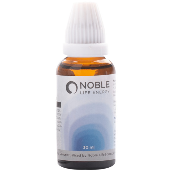 Noble Life Energy E23 Stay Slim Weight Loss Drop image