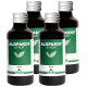 Alopakof Cough Syrup for Allergies & Dry Cough (100ml Each) image