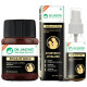 Dr. Vaidya's Combo Pack of Shilajit Gold Capsule (30) and Shilajit OIl (25ml) image