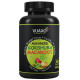 Vuaxo Herbals Advanced Gokshura Macaroot Capsule image