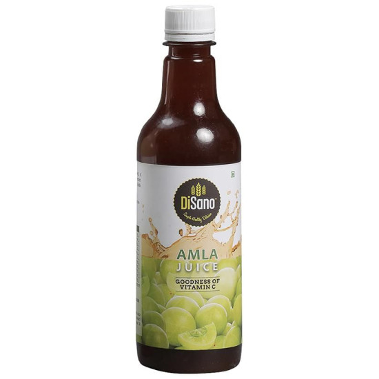 Disano Amla Juice image