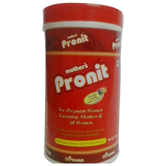 Mothers Pronit Powder image