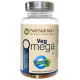 Pure Nutrition Veg Omega Capsule image