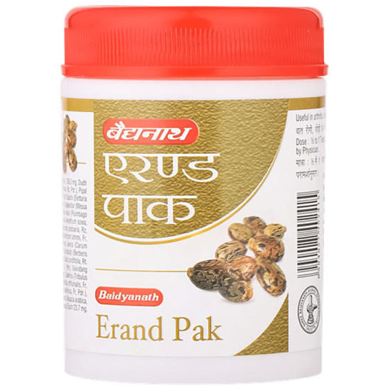 Baidyanath (Noida) Erand Pak Powder image