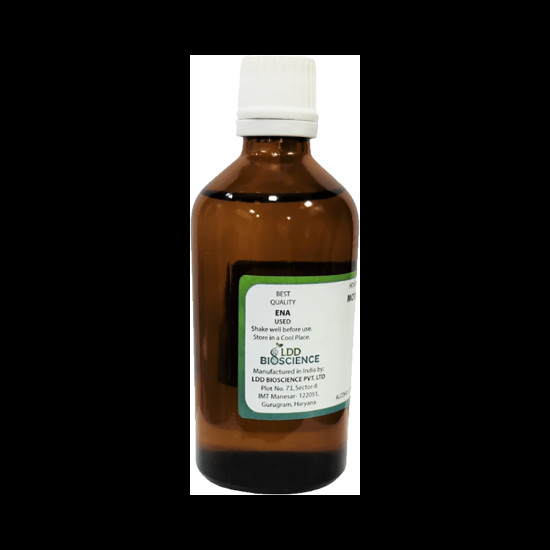 LDD Bioscience Ashwagandha Mother Tincture Q image