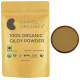 Carmel Organics 100% Organic Giloy Powder image