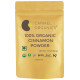 Carmel Organics 100% Organic Cinnamon Powder image